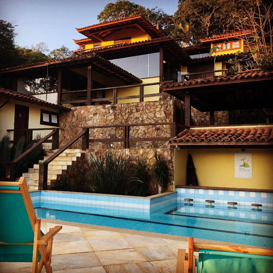 Estalagem Encanto De