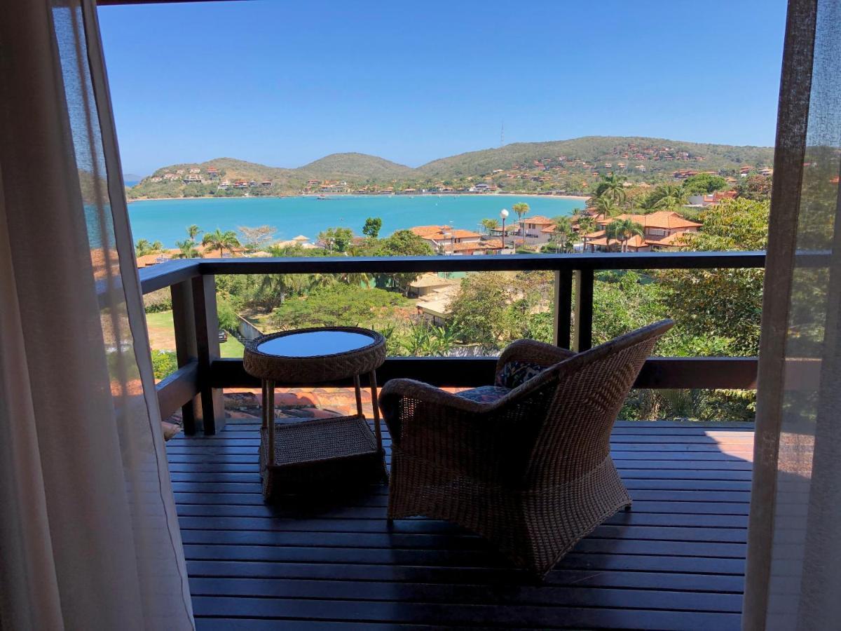 Inn Encanto De Armacao dos Buzios