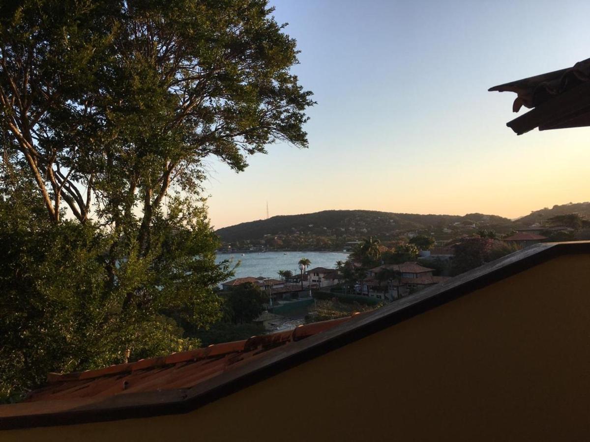 Encanto De Estalagem Búzios