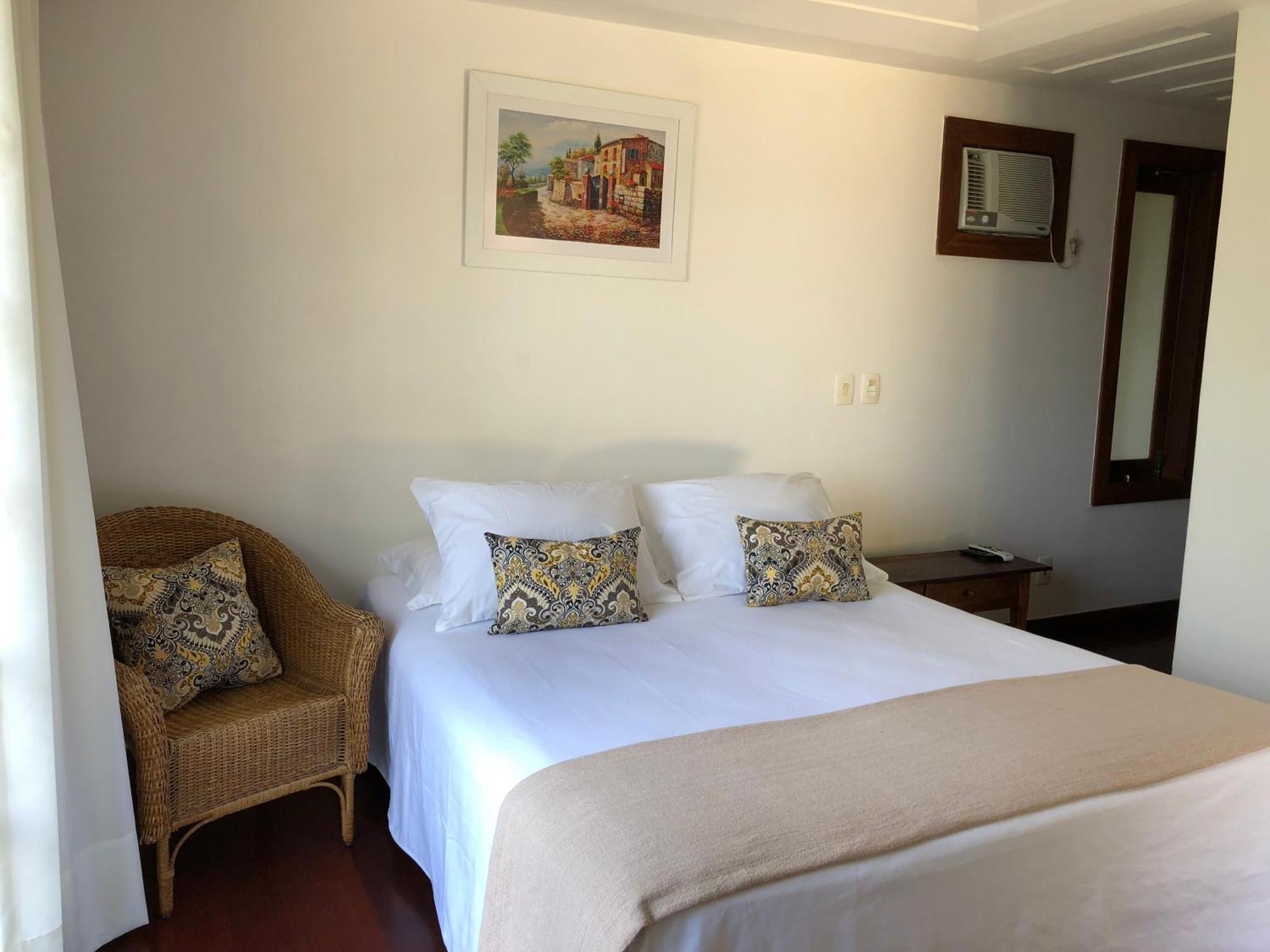 Inn Encanto De 2*