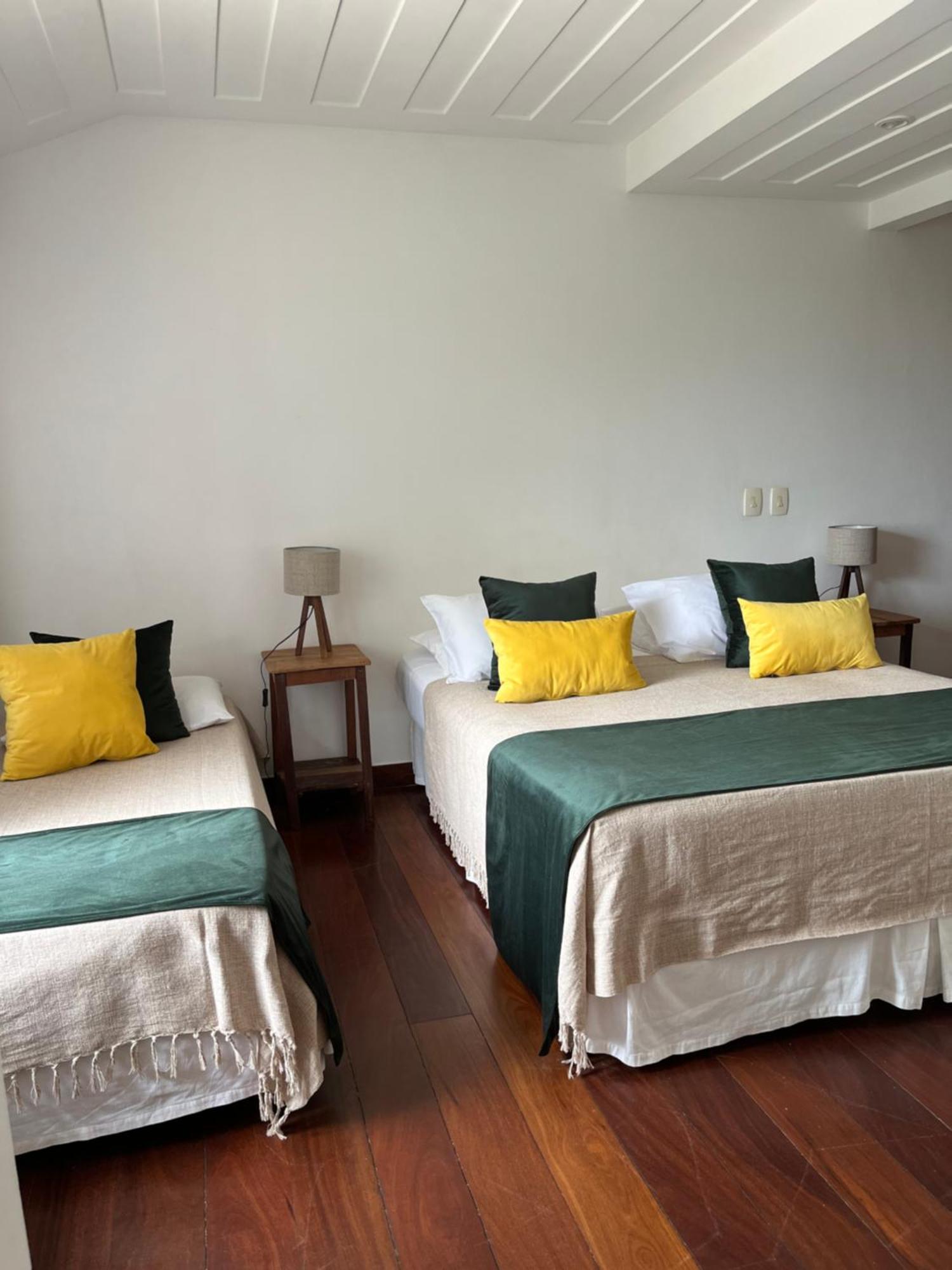 Inn Encanto De Armacao dos Buzios