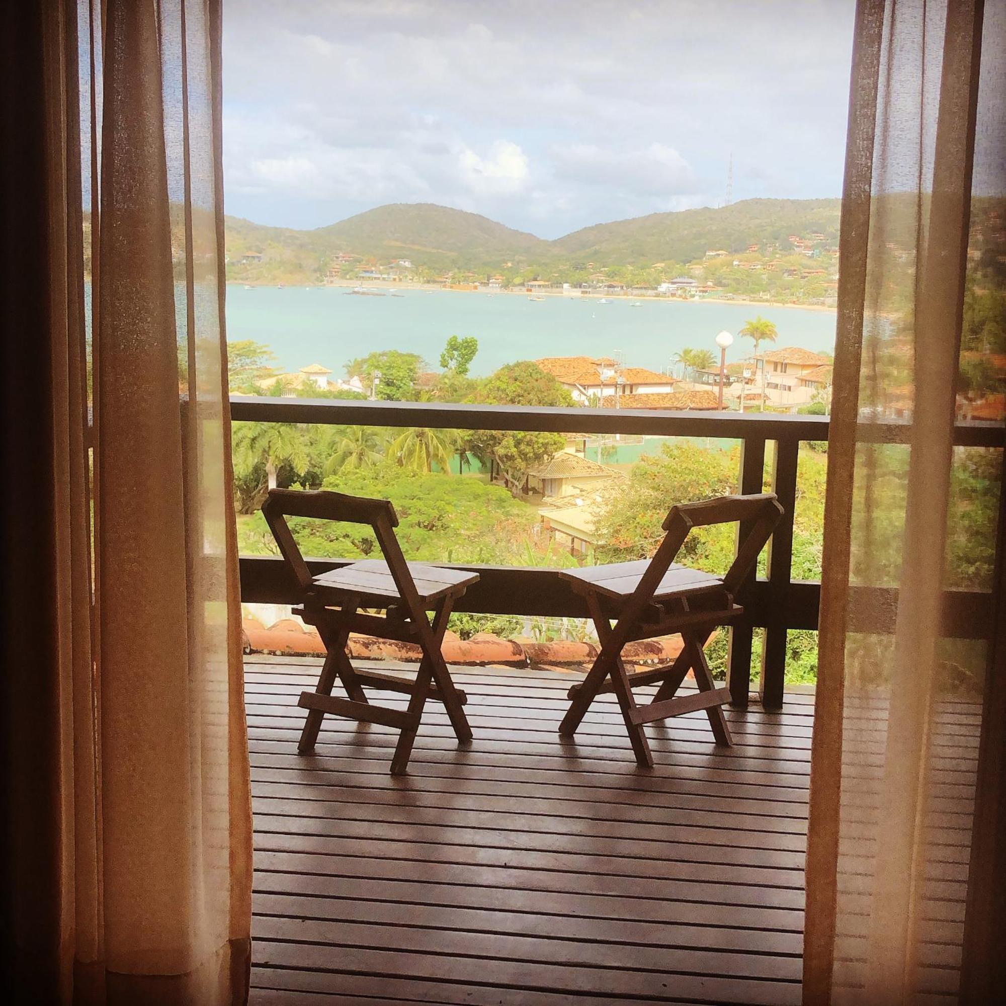 Inn Encanto De