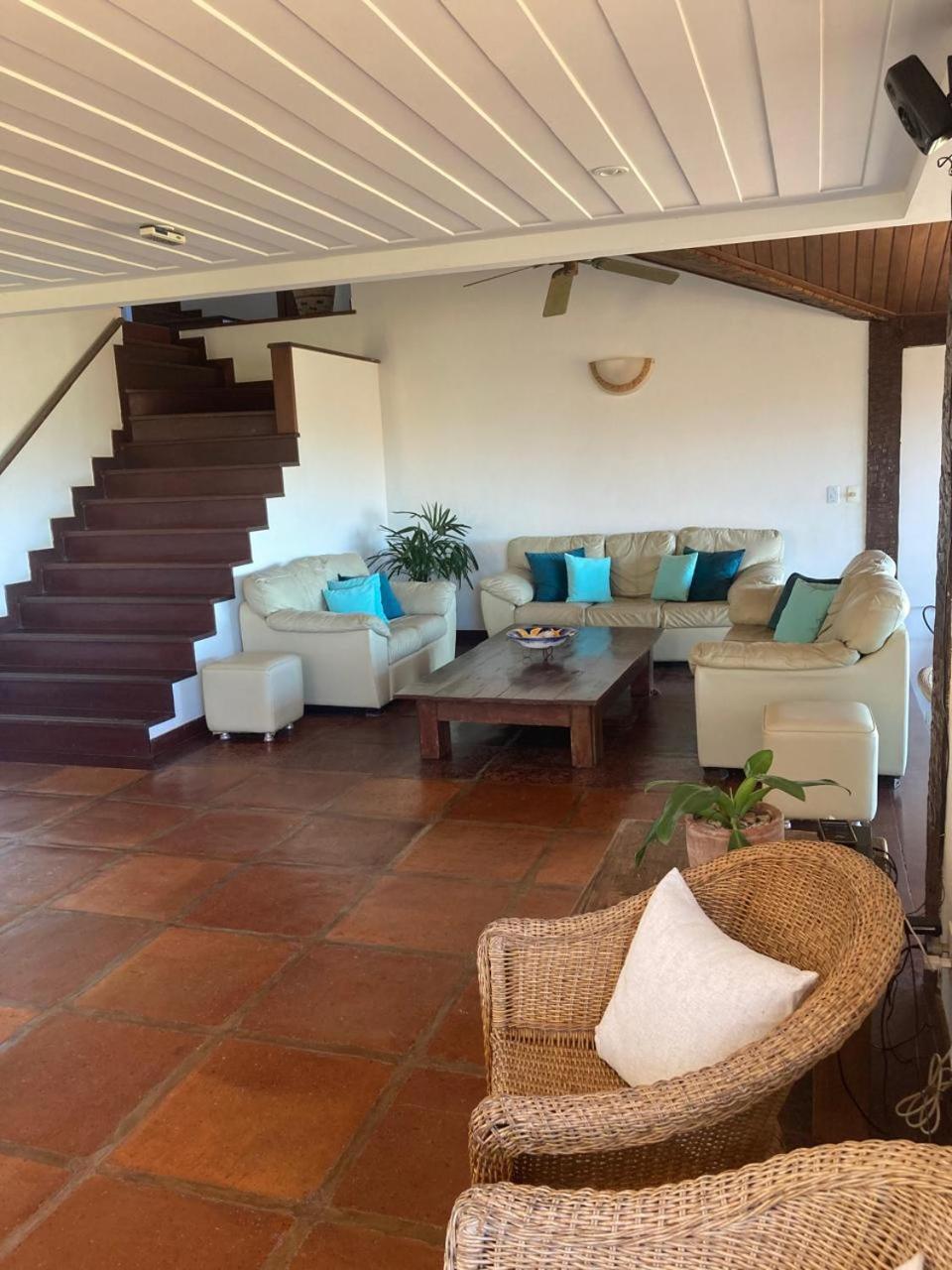 Encanto De Estalagem