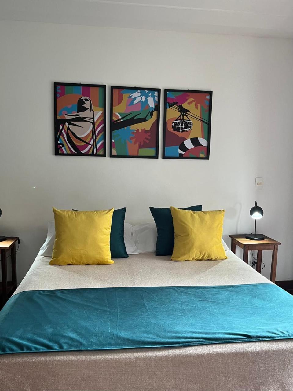 Encanto De Armacao dos Buzios