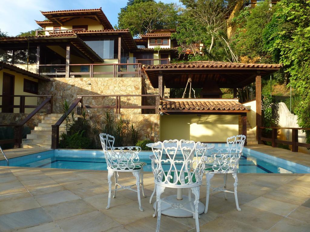 Encanto De Inn Armacao dos Buzios