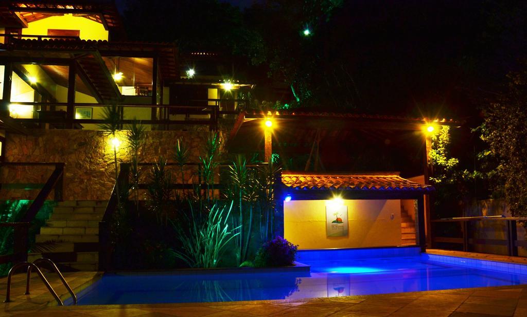 Estalagem Encanto De 2*