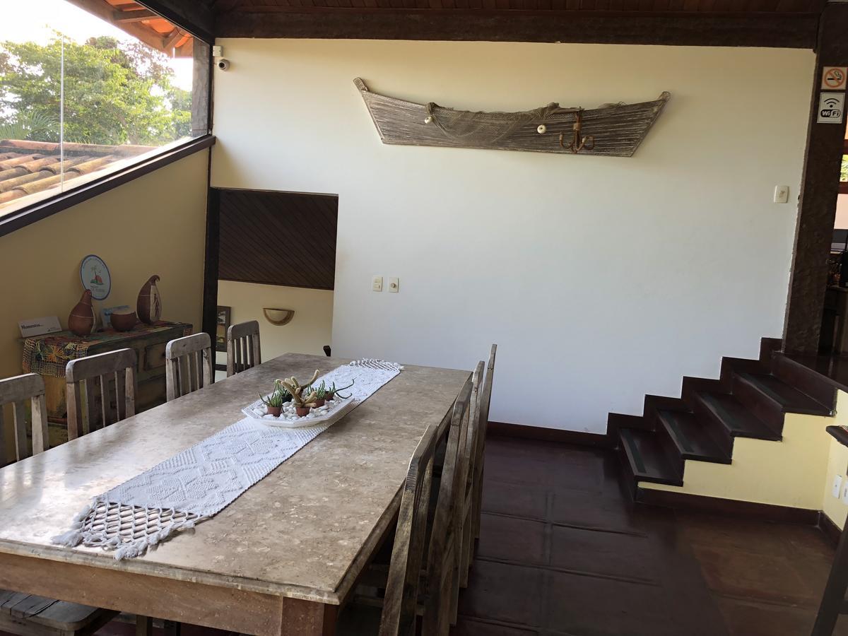 Encanto De 2* Armacao dos Buzios