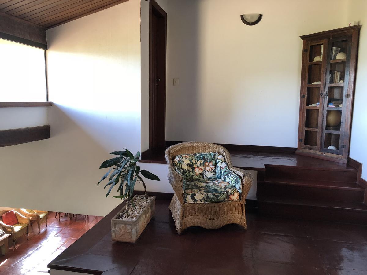 Encanto De Búzios