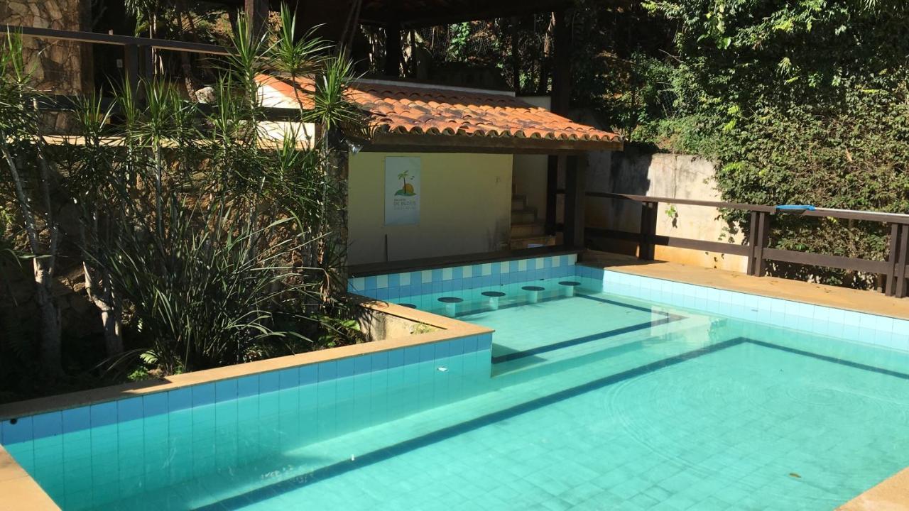 Encanto De Estalagem Búzios
