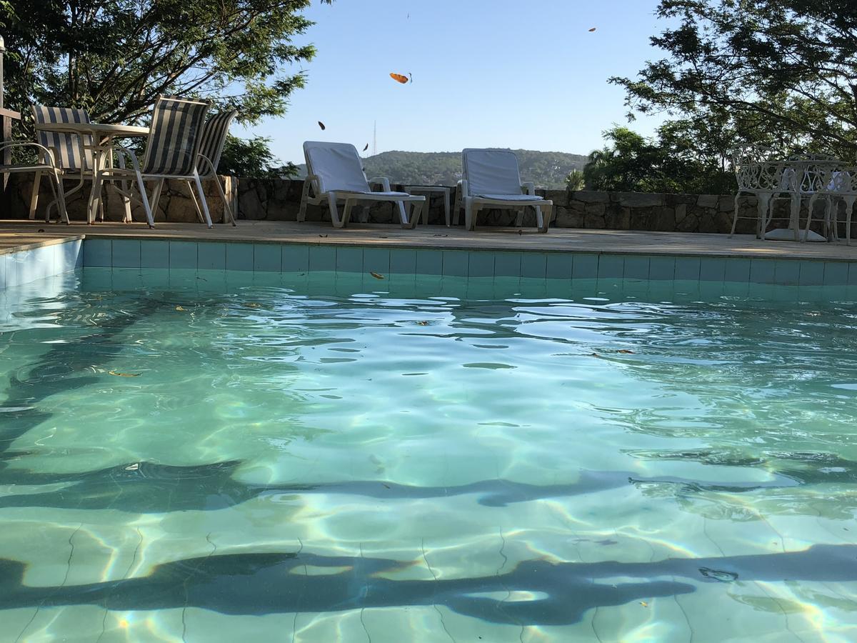Inn Encanto De
