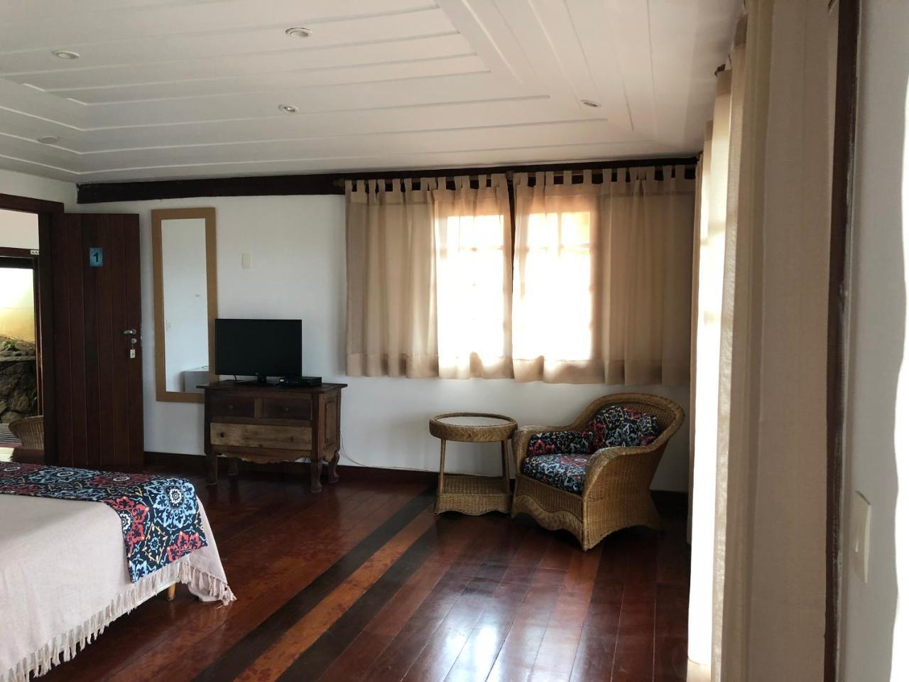 Inn Encanto De Armacao dos Buzios