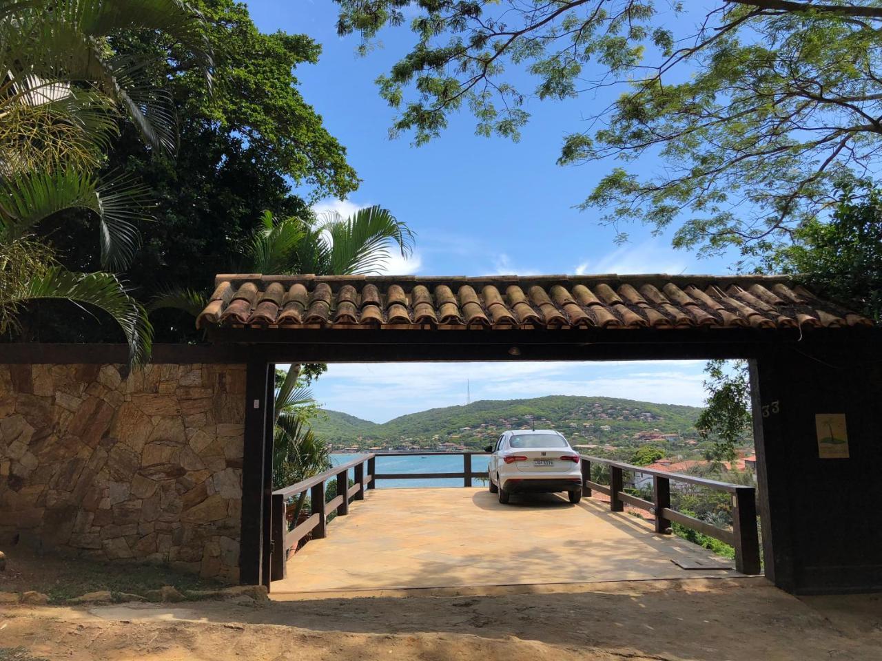 Encanto De Inn Armacao dos Buzios