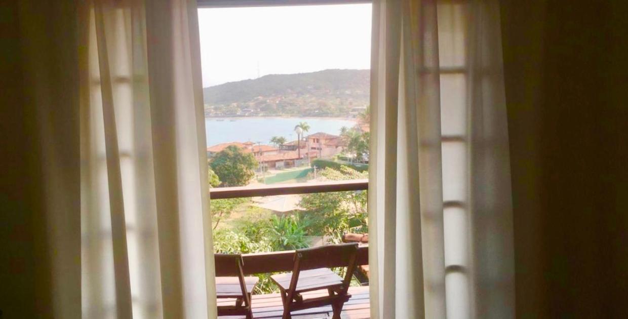Encanto De Búzios