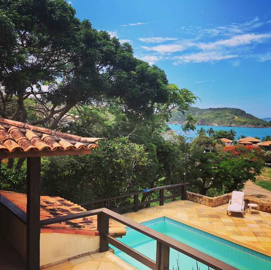 Encanto De Inn Armacao dos Buzios