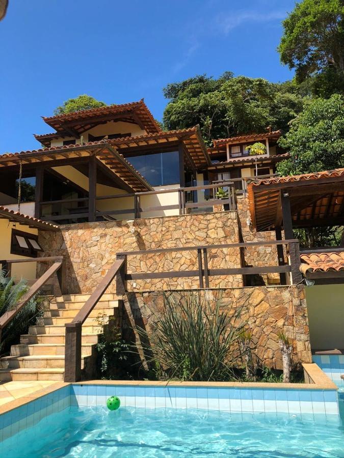 Encanto De 2* Armacao dos Buzios